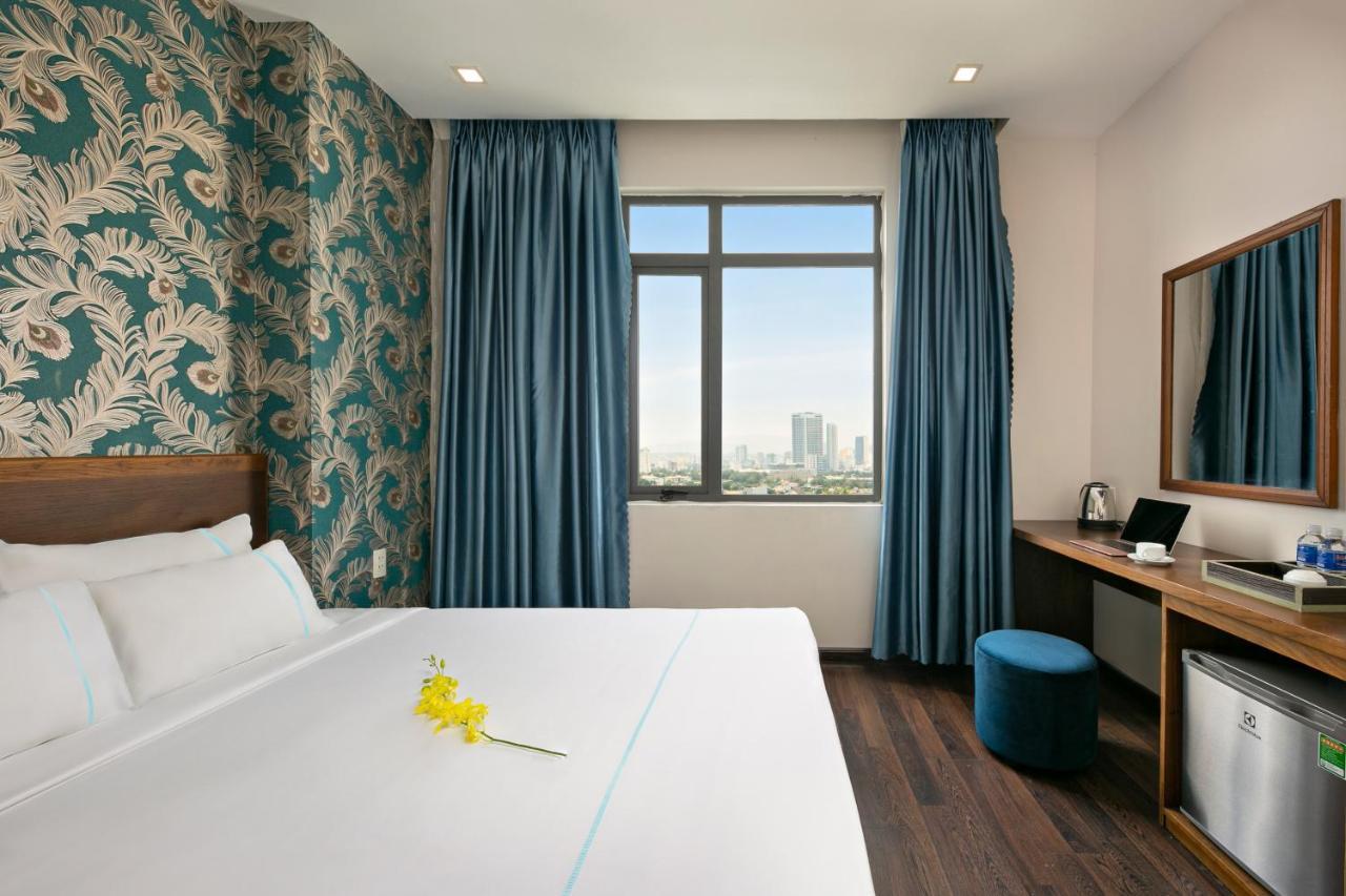 L'Amore Boutique Hotel Da Nang Exterior photo