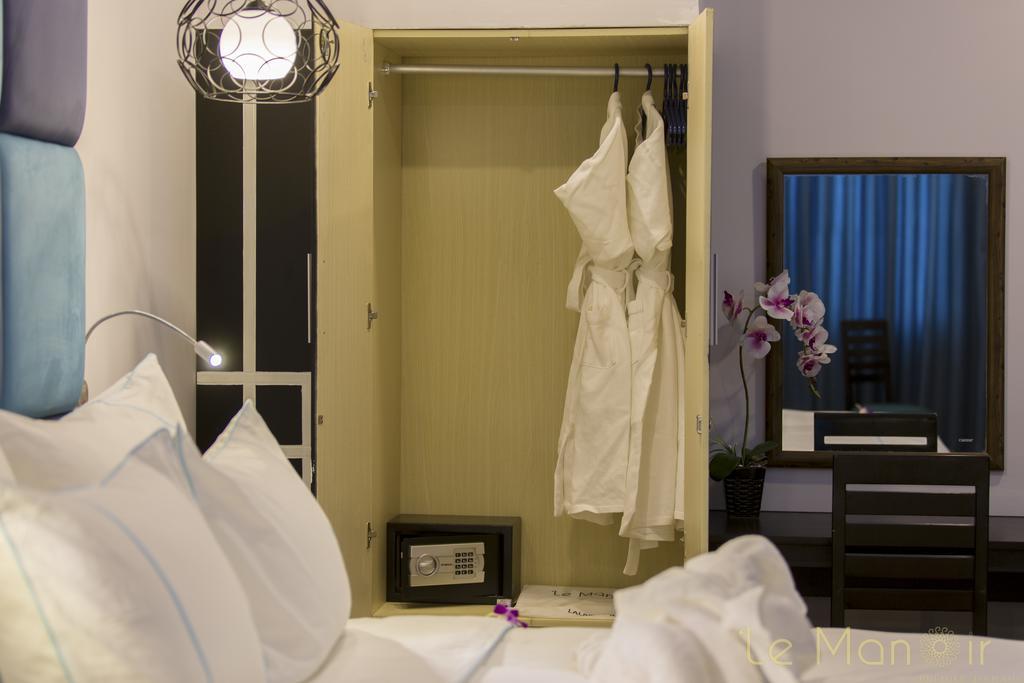 L'Amore Boutique Hotel Da Nang Exterior photo