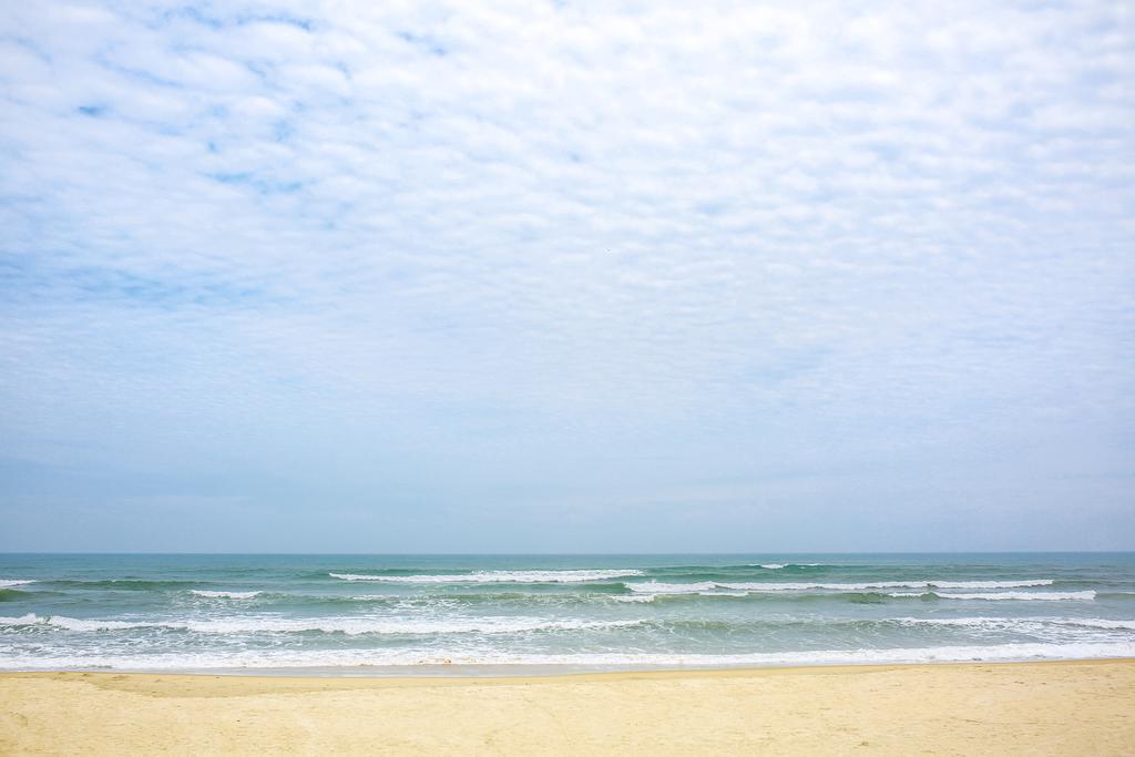 L'Amore Boutique Hotel Da Nang Exterior photo