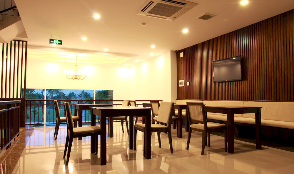 L'Amore Boutique Hotel Da Nang Exterior photo