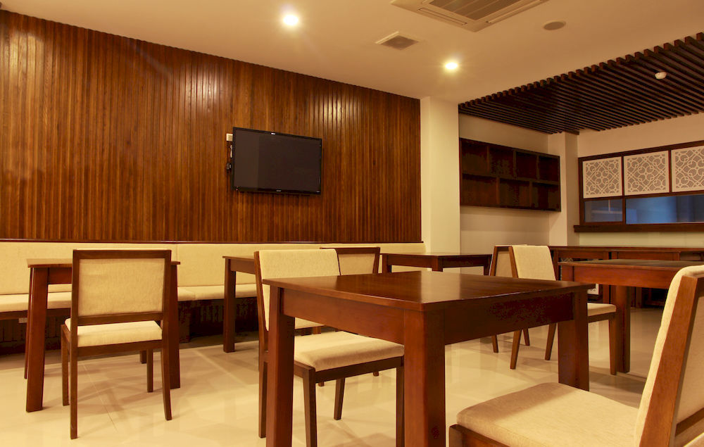 L'Amore Boutique Hotel Da Nang Exterior photo