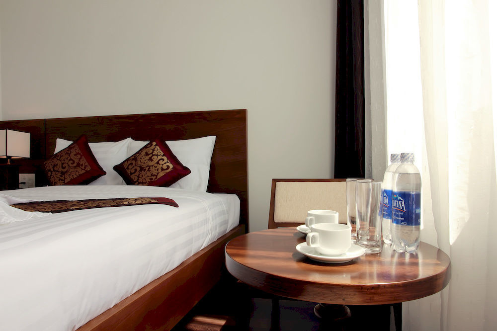 L'Amore Boutique Hotel Da Nang Exterior photo