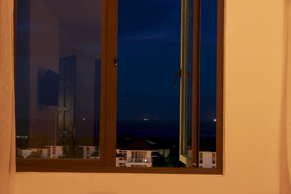 L'Amore Boutique Hotel Da Nang Exterior photo