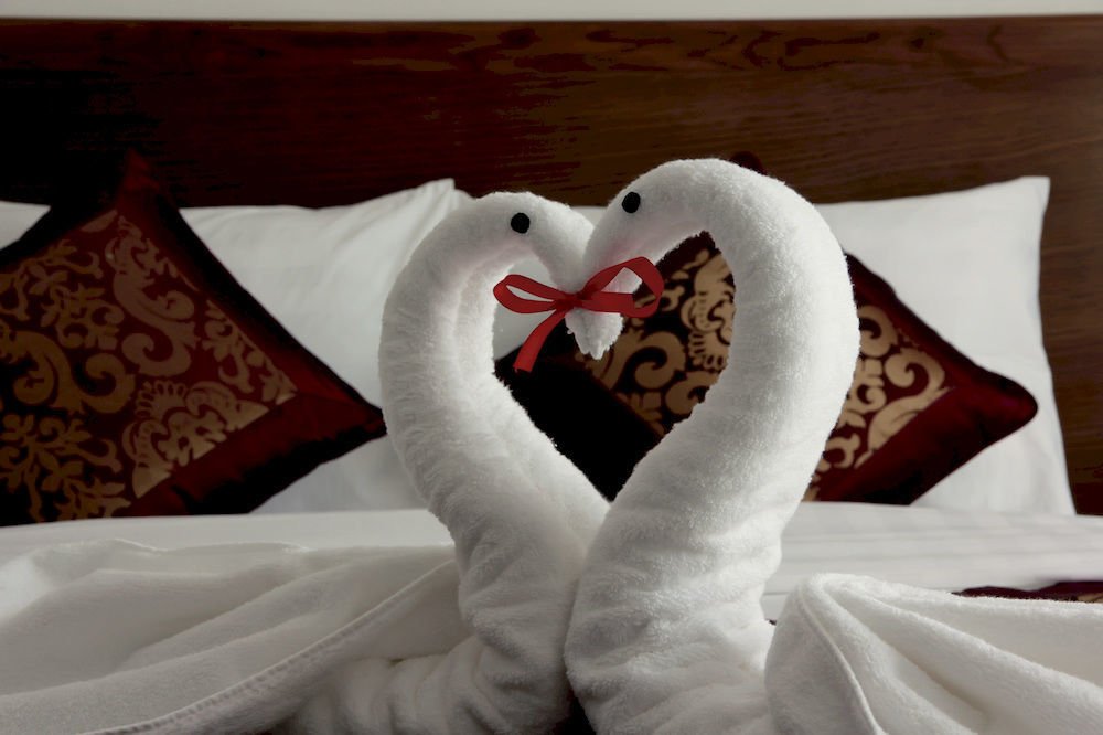 L'Amore Boutique Hotel Da Nang Exterior photo