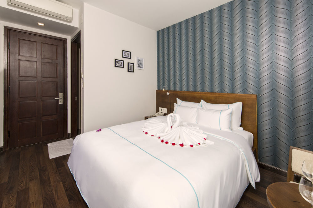L'Amore Boutique Hotel Da Nang Exterior photo