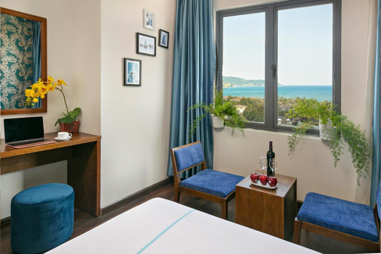L'Amore Boutique Hotel Da Nang Exterior photo